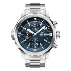Часы IWC Aquatimer Chronograph IW376804 050205