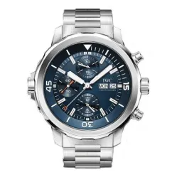 Часы IWC Aquatimer Chronograph IW376804 050205