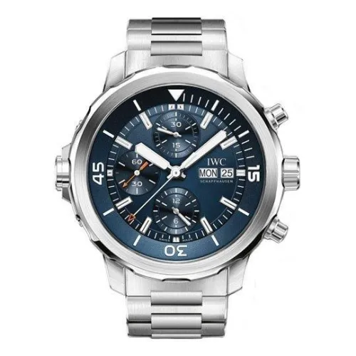 Часы IWC Aquatimer Chronograph IW376804 050205