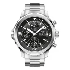 Часы IWC Aquatimer Chronograph IW376804 050206