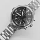 Часы IWC Aquatimer Chronograph IW376804 050206