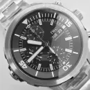 Часы IWC Aquatimer Chronograph IW376804 050206