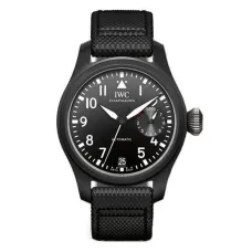 Часы IWC Big Pilots Watch Top Gun IW502001 V2 050302