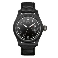 Часы IWC Big Pilots Watch Top Gun IW502001 V2 050302