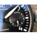 Часы IWC Big Pilots Watch Top Gun IW502001 V2 050302