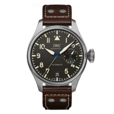 Часы IWC Big Pilot Watch Heritage IW501004 050303