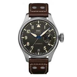 Часы IWC Big Pilot Watch Heritage IW501004 050303