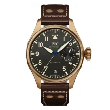 Часы IWC Big Pilot Watch Heritage IW501005 050304