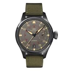 Часы IWC Big Pilots Watch Top Gun Miramar IW501902 050305