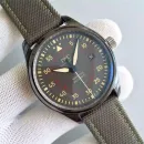 Часы IWC Big Pilots Watch Top Gun Miramar IW501902 050305