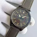Часы IWC Big Pilots Watch Top Gun Miramar IW501902 050305