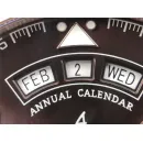 Часы IWC Big Pilot’s Watch Annual Calendar Antoine de Saint Exupery IW502701 050306