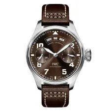 Часы IWC Big Pilot’s Watch Annual Calendar Edition 150 Years IW502708 050308