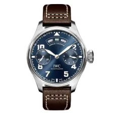 Часы IWC Big Pilot’s Watch Annual Calendar Edition 150 Years IW502708 050309