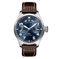 Часы IWC Big Pilot’s Watch Annual Calendar Edition 150 Years IW502708 050309