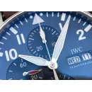 Часы IWC Big Pilot’s Watch Annual Calendar Edition 150 Years IW502708 050309