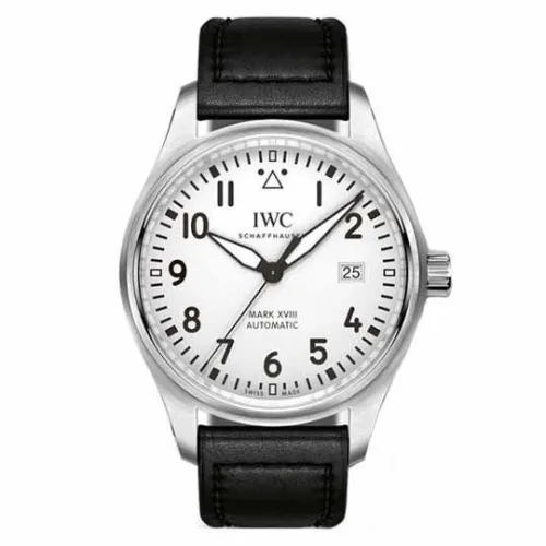 Часы IWC Mark XVIII IW327002 050601