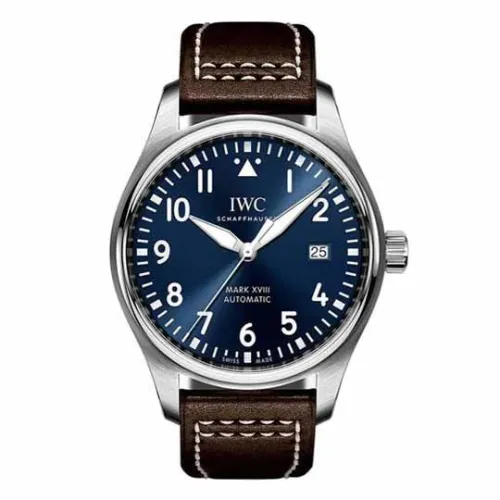 Часы IWC Mark XVIII Le Petit Prince IW327004 050603