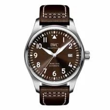Часы IWC Mark XVIII Edition Antoine de Saint Exupery IW327003 050604