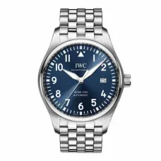 Часы IWC Mark XVIII Le Petit Prince IW327004 050605