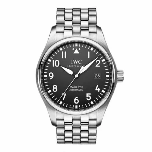 Часы IWC Mark XVIII IW327001 050606