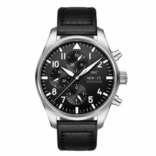 Часы IWC Spitfire Chronograph IW377719 050701
