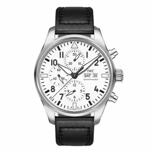 Часы IWC Pilot Watch Chronograph Edition “150 Years” 050702