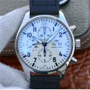 Часы IWC Pilot Watch Chronograph Edition “150 Years” 050702