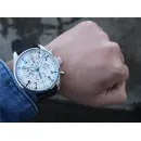 Часы IWC Pilot Watch Chronograph Edition “150 Years” 050702