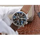 Часы IWC Pilot Watch Chronograph Antoine de Saint Exupery 050703