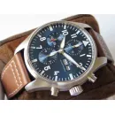 Часы IWC Pilot Watch Chronograph Edition Le Petit Prince IW377721 050704