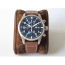 Часы IWC Pilot Watch Chronograph Edition Le Petit Prince IW377721 050704