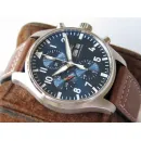 Часы IWC Pilot Watch Chronograph Edition Le Petit Prince IW377721 050704