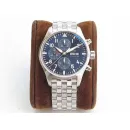 Часы IWC Pilot Watch Chronograph Edition Le Petit Prince IW377717 050705