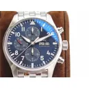 Часы IWC Pilot Watch Chronograph Edition Le Petit Prince IW377717 050705