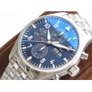 Часы IWC Pilot Watch Chronograph Edition Le Petit Prince IW377717 050705