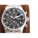 Часы IWC Pilot Watch Chronograph IW377704 050706