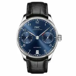 Часы IWC Portugieser 7 Days Automatic IW500710 050902