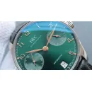 Часы IWC Portuguese 7 Days Automatic IW500708 050903