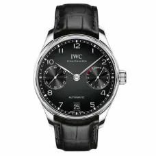 Часы IWC Portugieser 7 Days Automatic IW500703 050904