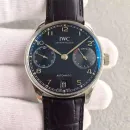 Часы IWC Portugieser 7 Days Automatic IW500703 050904