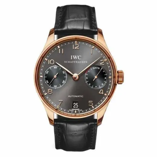 Часы IWC Portuguese 7 Days Automatic IW500106 050906