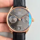 Часы IWC Portuguese 7 Days Automatic IW500106 050906