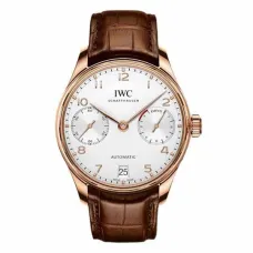 Часы IWC Portugieser 7 Days Automatic IW500704 050907