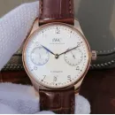 Часы IWC Portugieser 7 Days Automatic IW500704 050907