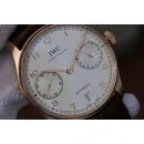 Часы IWC Portugieser 7 Days Automatic IW500704 050907