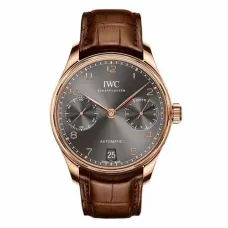 Часы IWC Portuguese 7 Days Automatic IW500106 050908