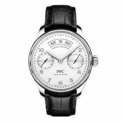 Часы IWC Portugieser Annual Calendar IW503501 050909