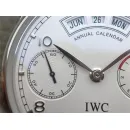 Часы IWC Portugieser Annual Calendar IW503501 050909