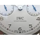 Часы IWC Portugieser Annual Calendar IW503501 050909